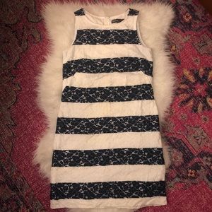 Donna Ricco New York Dress